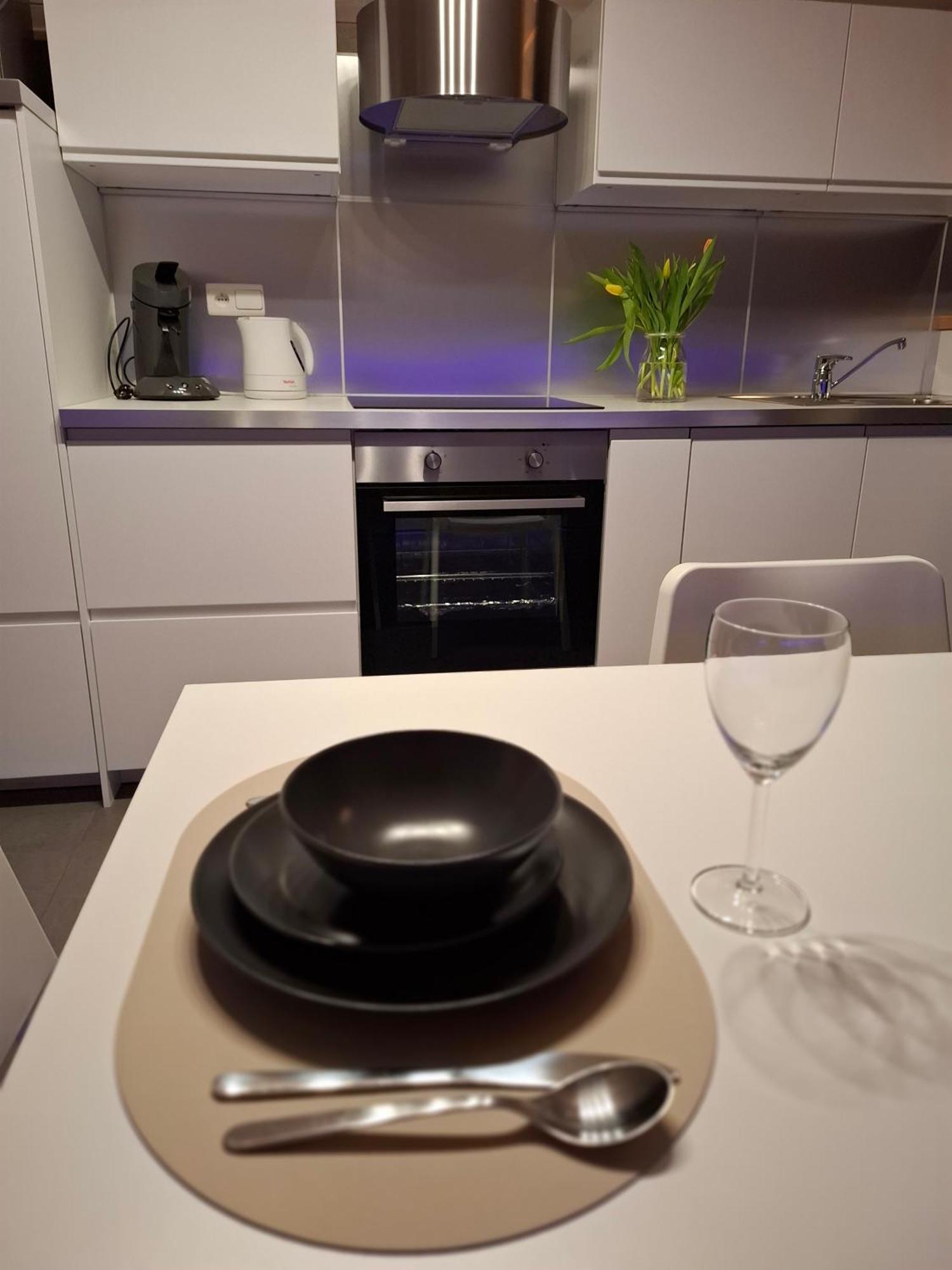 L'Antre Parenthese Villa Grand-Halleux Exteriör bild
